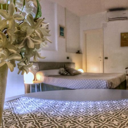 Sulla Via Delle Cinque Terre Hotel La Spezia Bagian luar foto