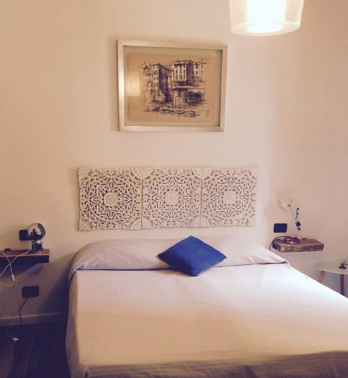 Sulla Via Delle Cinque Terre Hotel La Spezia Bagian luar foto