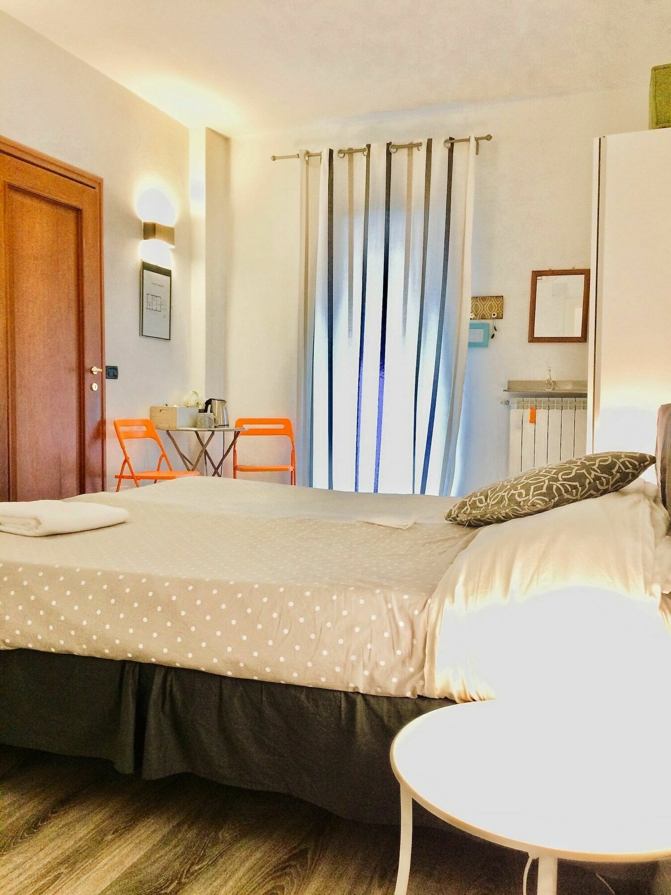Sulla Via Delle Cinque Terre Hotel La Spezia Bagian luar foto